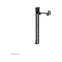 "Neomounts AWL29-650BL1 universelle Videobar-/Soundbar-/Lautsprecher-Halterung. tiefenverstellbar (7