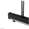 "Neomounts AWL29-650BL1 universelle Videobar-/Soundbar-/Lautsprecher-Halterung. tiefenverstellbar (7