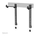 "Neomounts AWL29-650BL1 universelle Videobar-/Soundbar-/Lautsprecher-Halterung. tiefenverstellbar (7