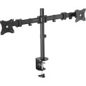 "Digitus DA-90349 Tischhalterung für 2 Monitore bis 69cm 27"" 8KG"