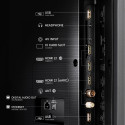 "Hisense 50U6NQ"