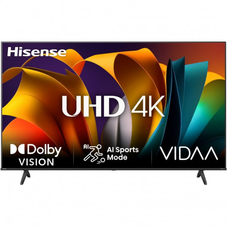 "Hisense 65A6N"