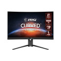"MSI G272CQPDE"