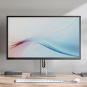 "Alogic Clarity Max 32 UHD 4K Monitor with 65W"