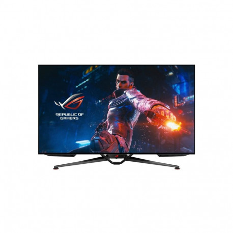 "ASUS ROG Swift OLED PG42UQ 106cm (16:9) UHD HDMI DP"