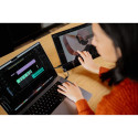 "Verbatim PMT-17 4K Portable Touchscreen Monitor 17.3"" 4K UHD"