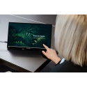 "Verbatim PMT-15 4K Portable Touchscreen Monitor 15.6"" 4K UHD"