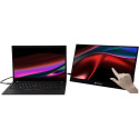 "Verbatim PMT-15 4K Portable Touchscreen Monitor 15.6"" 4K UHD"