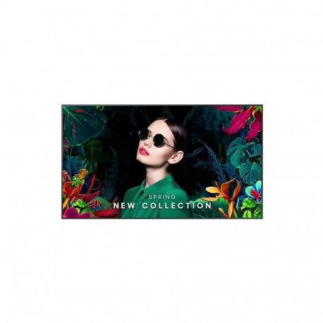 "Samsung Smart Signage QM98C 247.65cm(98"") (Speditionsversand)"