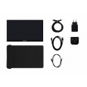 "Verbatim PMT-15 Portable Touchscreen Monitor 15.6"" FullHD"