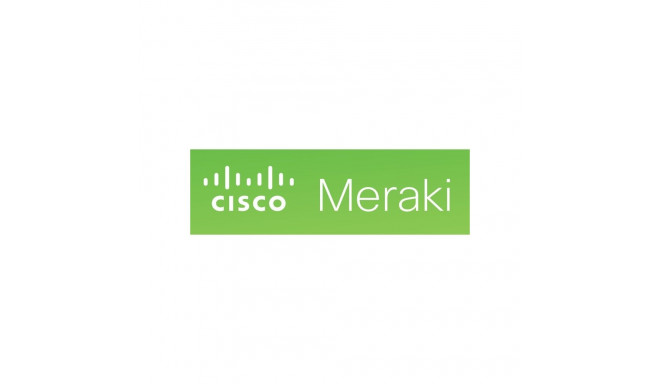 "Cisco LIC-MX64W-ENT-1YR MERAKI MX64W"