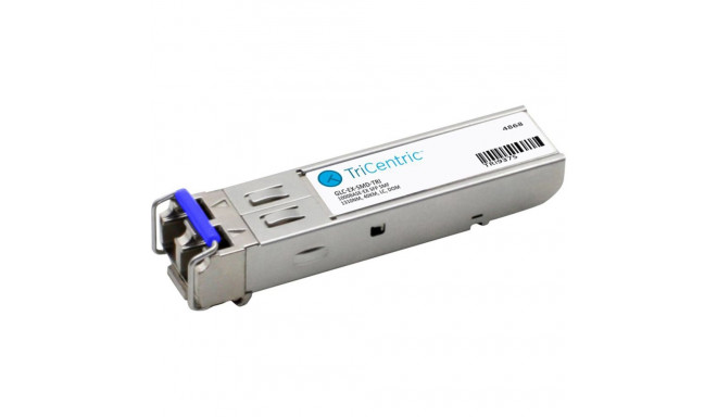 "Cisco GE SFP LC CONNECTOR"