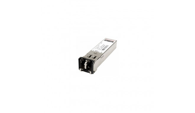 "Cisco 10GBASE-ER SFP MODULE"