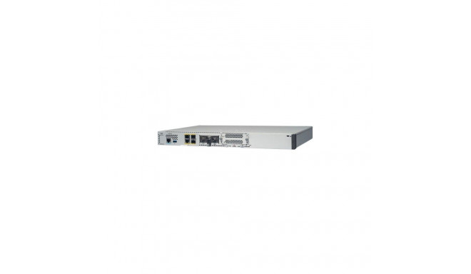 "Cisco CATALYST 8200L WITH 1-NIM"
