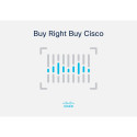 "Cisco Integrated Services Router ISR 1100 with 8 Ports and Dual WAN"