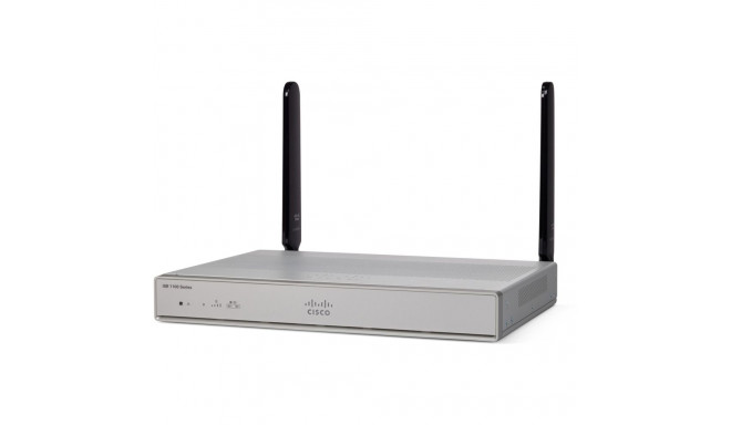 "Cisco ISR 1100 4 PORTS DSL"