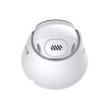"TP-Link Omada InSight S455(2.8mm) 5MP Full-Color Turret Netzwerkkamera"