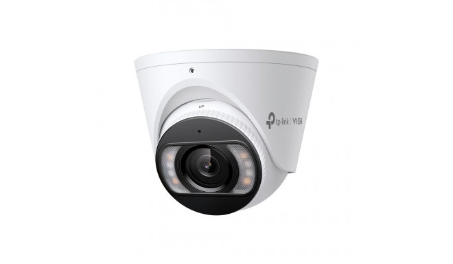 "TP-Link Omada InSight S445(4mm) 4MP Full-Color Turret Netzwerkkamera"