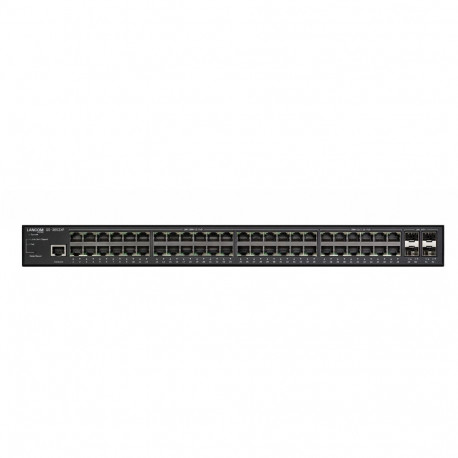 "48+4P Lancom GS-3652XP RM M"