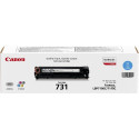 "Canon Toner 731 6271B002 Cyan"