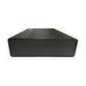 "6.3cm LC-25U3-C LC-Power USB3.2 Alu Black"