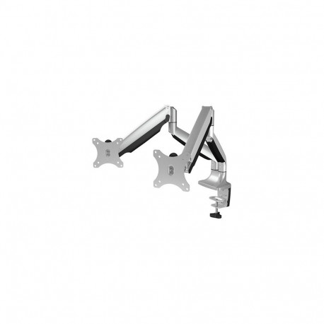 "Tischhalterung für 2 Monitore bis 81cm 32"" 9KG ICY BOX IB-MS504-T"