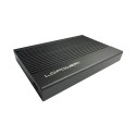 "6.3cm LC-25U3-C LC-Power USB3.2 Alu Black"