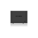 "RAID System. 4x SATA 3.5"" zu 1x USB 3.0 + 1x eSATA. RAID 0.1.3.5.10 ICY BOX"