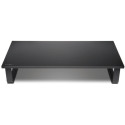 "EXTRA WIDE MONITOR STAND ."