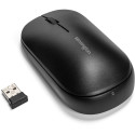 "Kensington Maus SureTrack.mit Bluetooth&Nano-USB-Empf.schw."