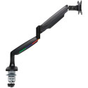 "KENSINGTON One-Touch Single Monitorarm - schwarz"