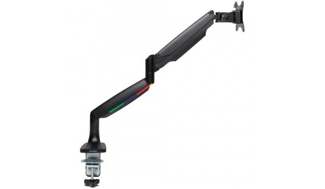 "KENSINGTON One-Touch Single Monitorarm - schwarz"