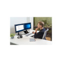 "Kensington Maus SureTrack.mit Bluetooth&Nano-USB-Empf.schw."