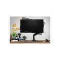 "KENSINGTON One-Touch Single Monitorarm - schwarz"