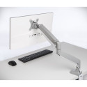 "KENSINGTON One-Touch Height Adjustable Single Monitor Arm"