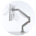 "KENSINGTON One-Touch Height Adjustable Single Monitor Arm"
