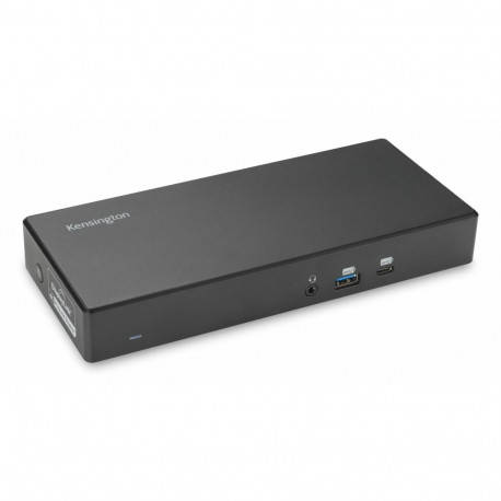 "Kensington Dockingstation SD4781p USB-C/A Dual 4K"