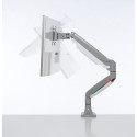 "KENSINGTON One-Touch Height Adjustable Single Monitor Arm"