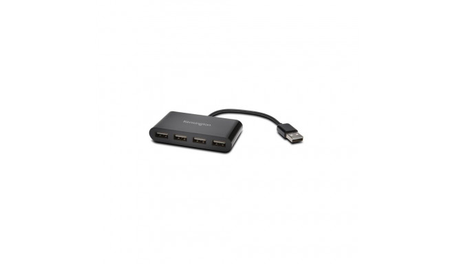 "Kensington HUB USB 2.0 4-Port"