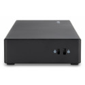 "Kensington Dockingstation SD4781p USB-C/A Dual 4K"