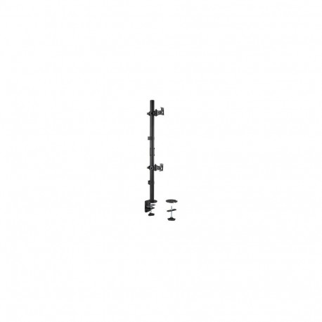 "Kensington Monitorarm bis32"".2TFT max.9kg.schw. vertik."