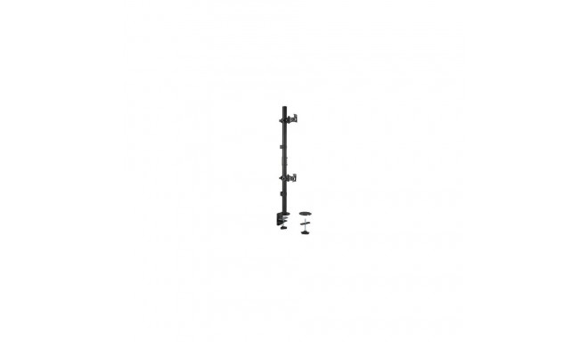 "Kensington Monitorarm bis32"".2TFT max.9kg.schw. vertik."