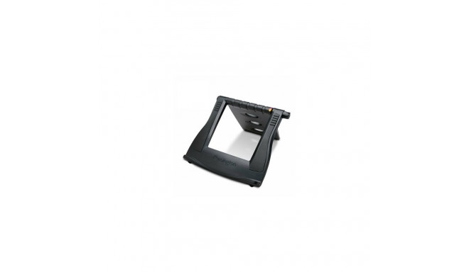 "Kensington TIS SmartFit Easy Riser Notebook-Kühlpad schwarz"