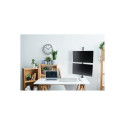 "Kensington Monitorarm bis32"".2TFT max.9kg.schw. vertik."