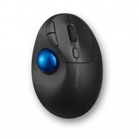 "Kensington Trackball Pro Fit Ergo TB450"