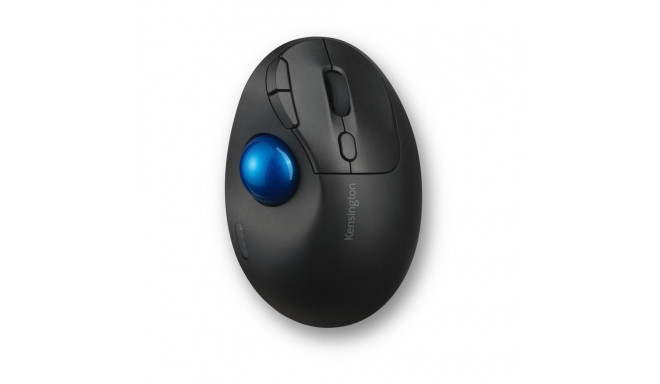 "Kensington Trackball Pro Fit Ergo TB450"