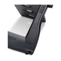 "Kensington TIS SmartFit Easy Riser Notebook-Kühlpad schwarz"