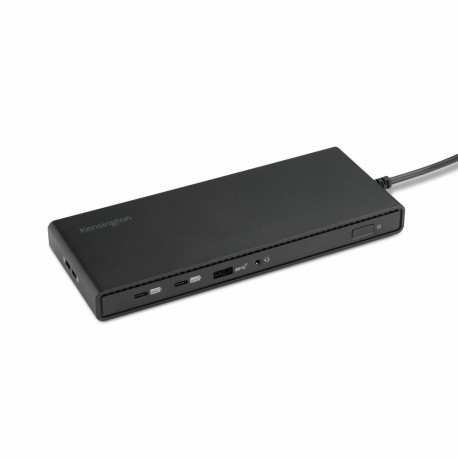 "Kensington Dockingstation SD4842P USB-C Triple Video 100W PD"