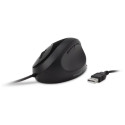 "Kensington Pro Fit Ergo Wired Maus"