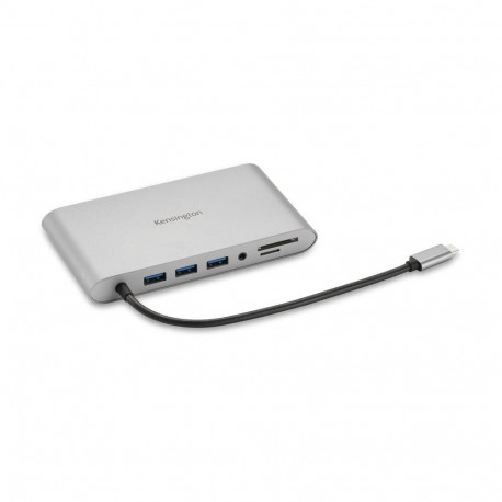 "Kensington Dockingstation UH1440p Mobile USB-C 8-in-1"
